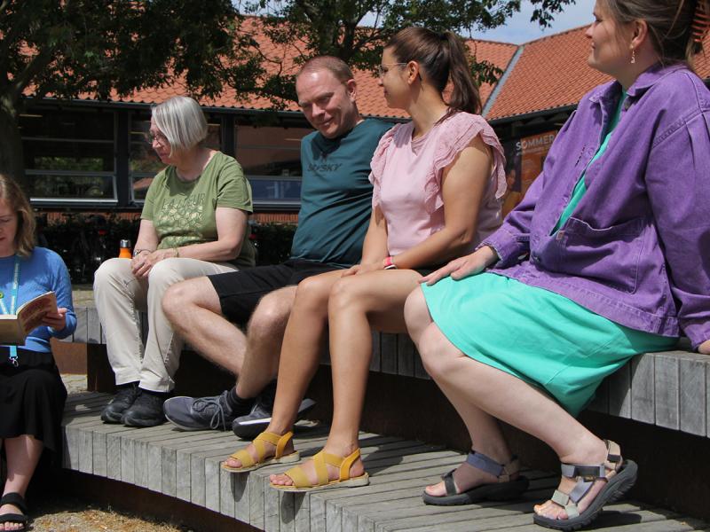 Guidet fælleslæsning