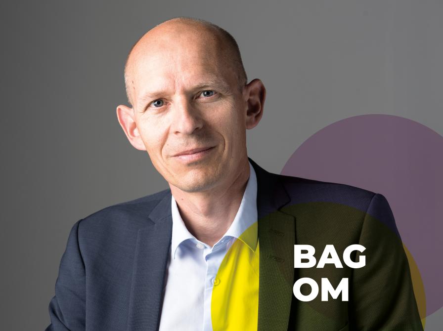 Niels Bo Poulsen